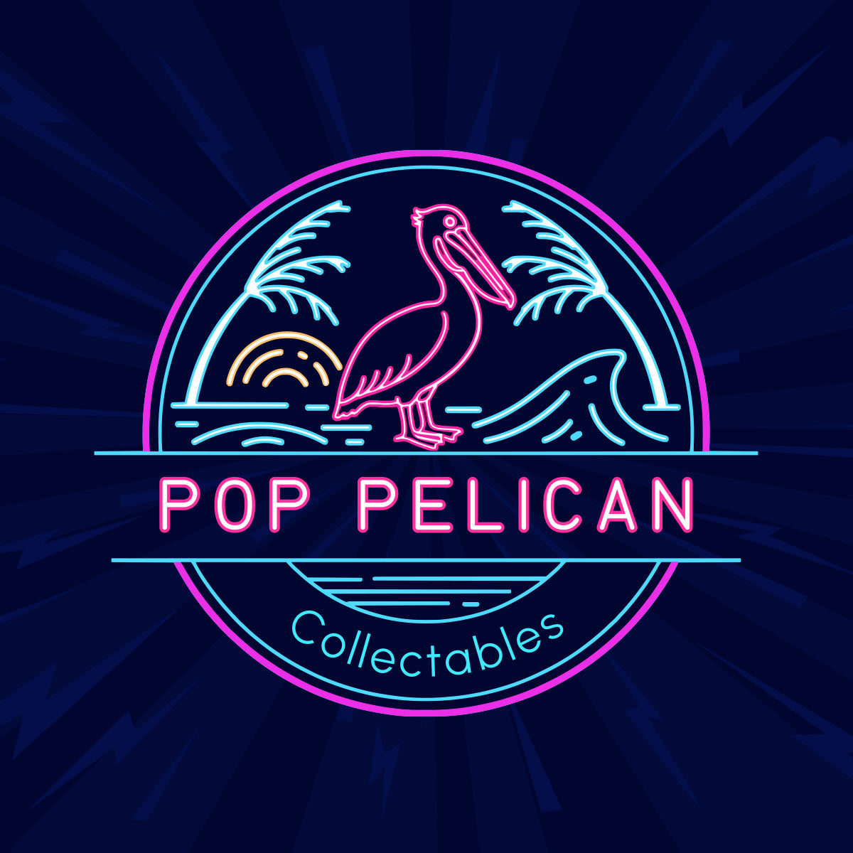 Pop Pelican