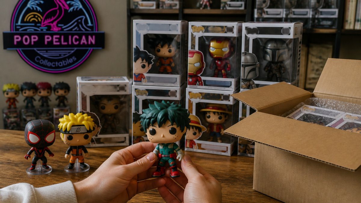 Best Pop Vinyl Releases 2026: Top Picks to Collect