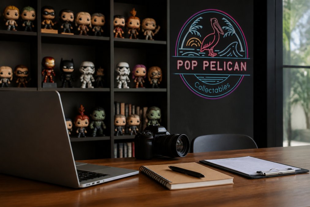 Pop Culture Merchandise: The Ultimate 2026 Guide
