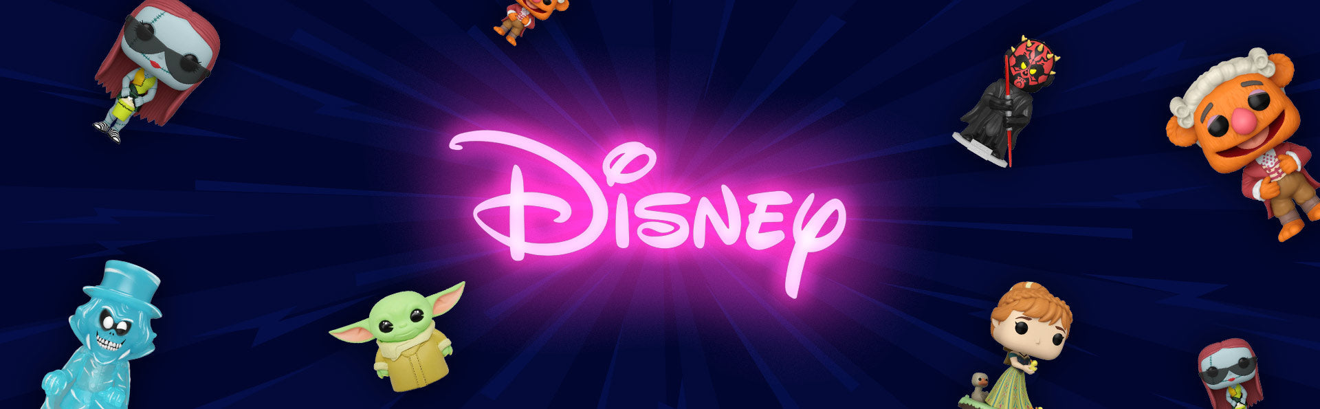 Disney