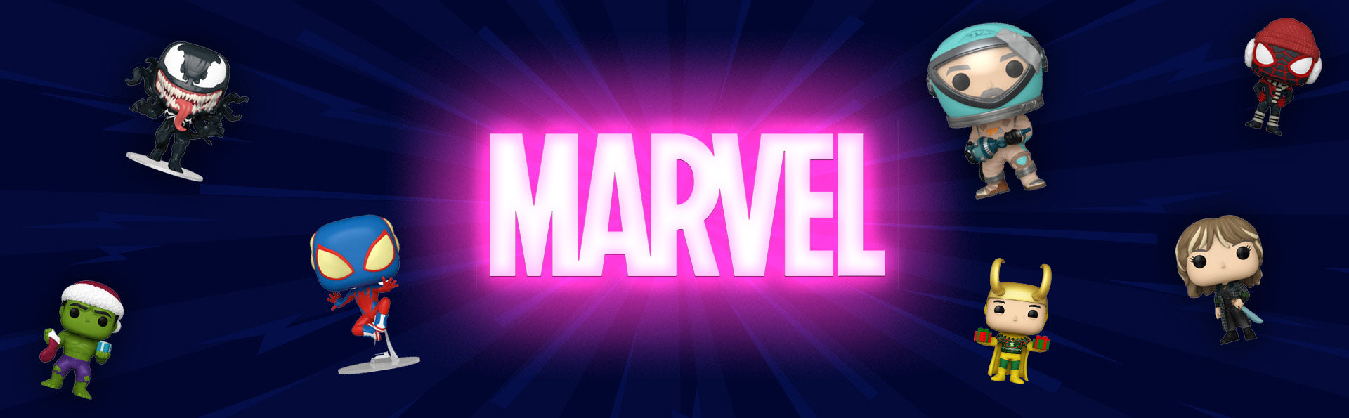 Marvel