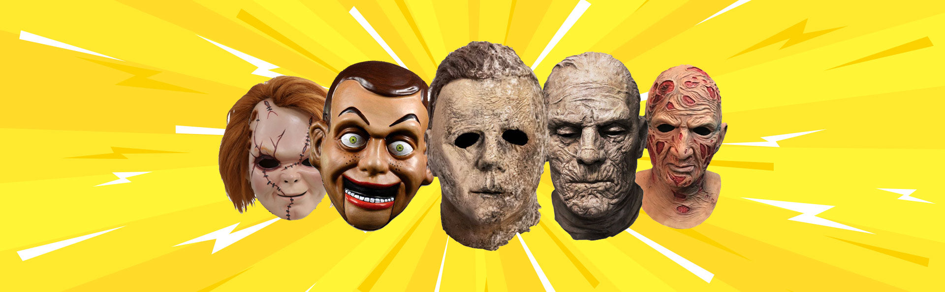 Masks