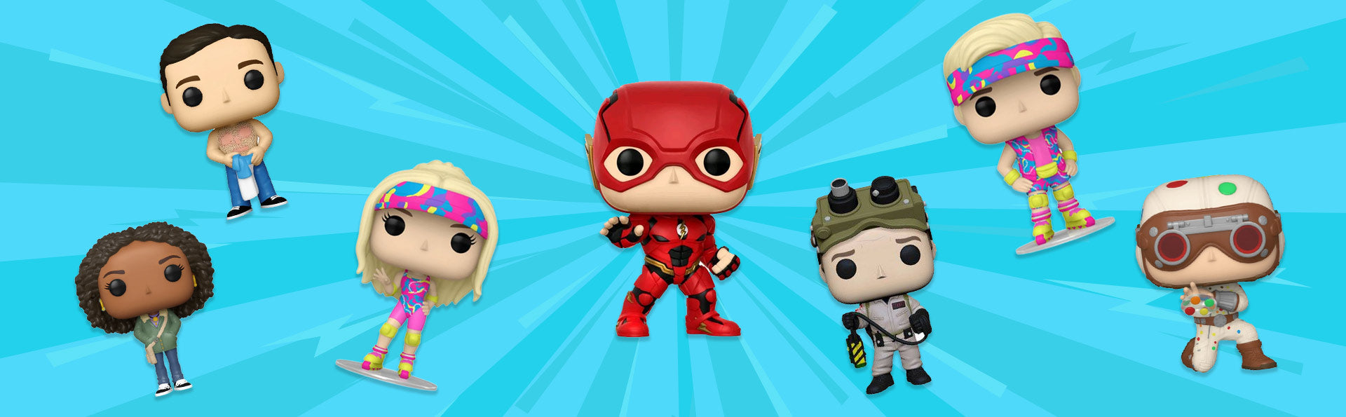 Movie Pops