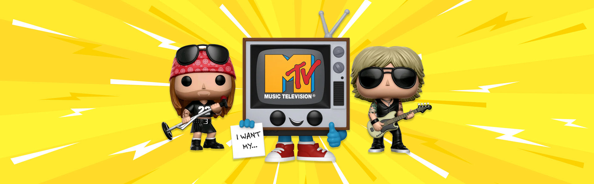 Music Pops