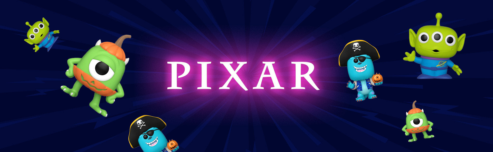 Pixar