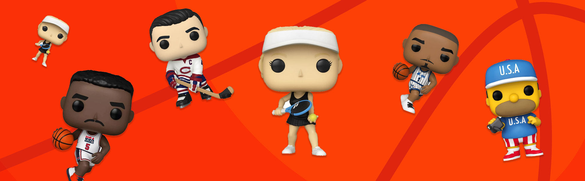 Sport Pops