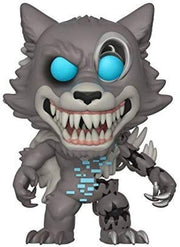 Five Nights at Freddys: The Twisted Ones - Twisted Wolf (Pop! Vinyl)