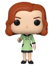 Queens Gambit - Beth Harmon (Pop! Vinyl)