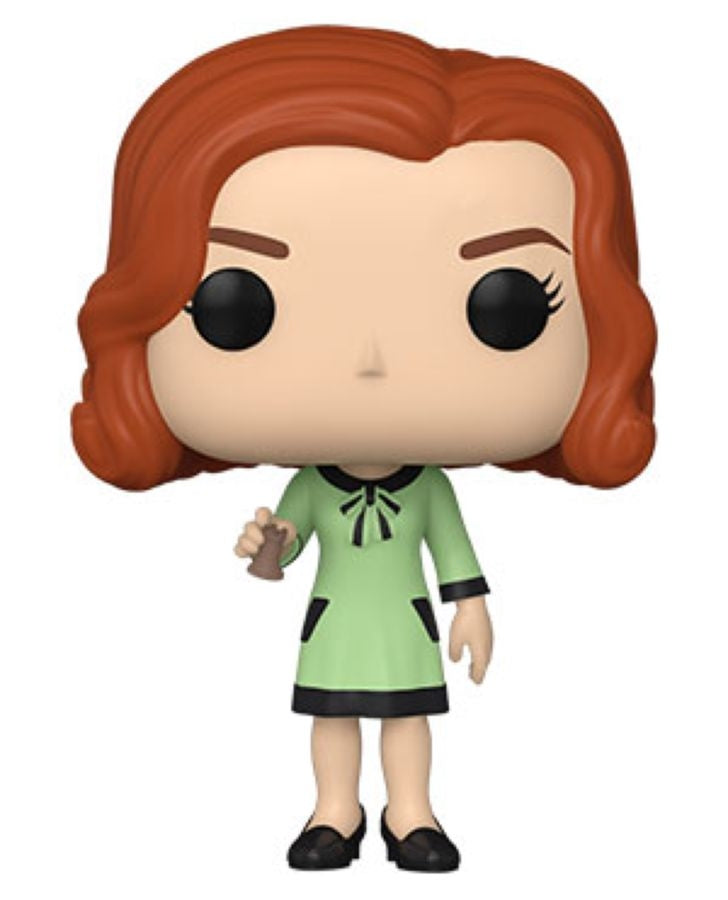 Queens Gambit - Beth Harmon (Pop! Vinyl)