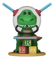 Toy Story - Rex (Pop! Vinyl)