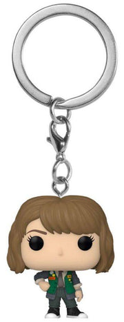 Stranger Things - Robin Season 4 Keychain (Pop! Vinyl)