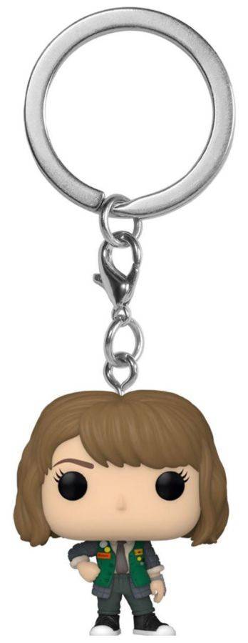 Stranger Things - Robin Season 4 Keychain (Pop! Vinyl)
