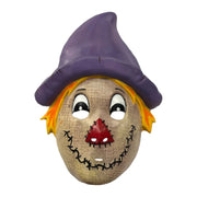 Halloween Ends - Corey Scarecrow Injection Mask