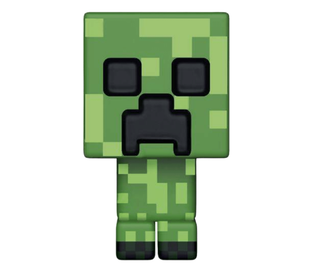 Minecraft - Creeper (Pop! Vinyl)