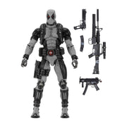 Marvel Comics - Deadpool X-Force 1:4 Scale Action Figure