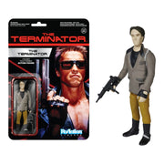 Terminator - The Terminator ReAction Figure