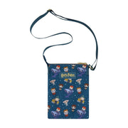 Harry Potter - Chamber of Secrets Passport Crossbody