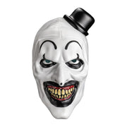 Terrifier - Art the Clown Injection Mask