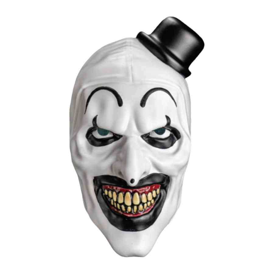 Terrifier - Art the Clown Injection Mask