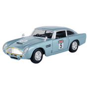 GT Racing - 1:24 Scale Aston Martin Db5