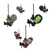 Marvel Comics - Drax, Gamora & Star-Lord 2″ Scalers Series 2 Assortment