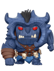 Trollhunters - Bular (Pop! Vinyl)