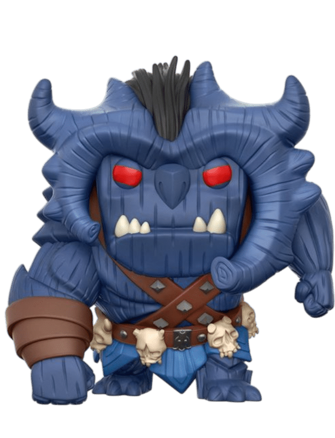Trollhunters - Bular (Pop! Vinyl)