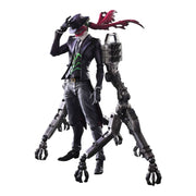 DC Comics - Joker Tetsuya Nomura Play Arts Action Figure