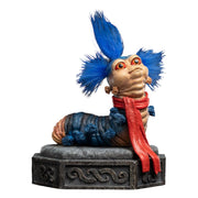 Labyrinth - Ello Worm 1:1 Scale Statue