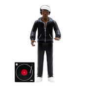 Grandmaster Flash – Grandmaster Flash ReAction 3.75″ Action Figure