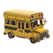 Peanuts - Snoopy School Bus (253 Pcs)