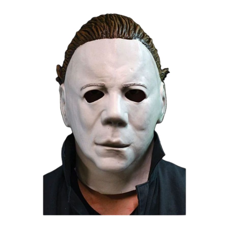 Halloween (1978) - Michael Myers Economy Mask