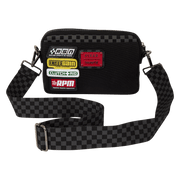 Cars (20th Anniversary) - Piston Cup Sling Crossbody Bag