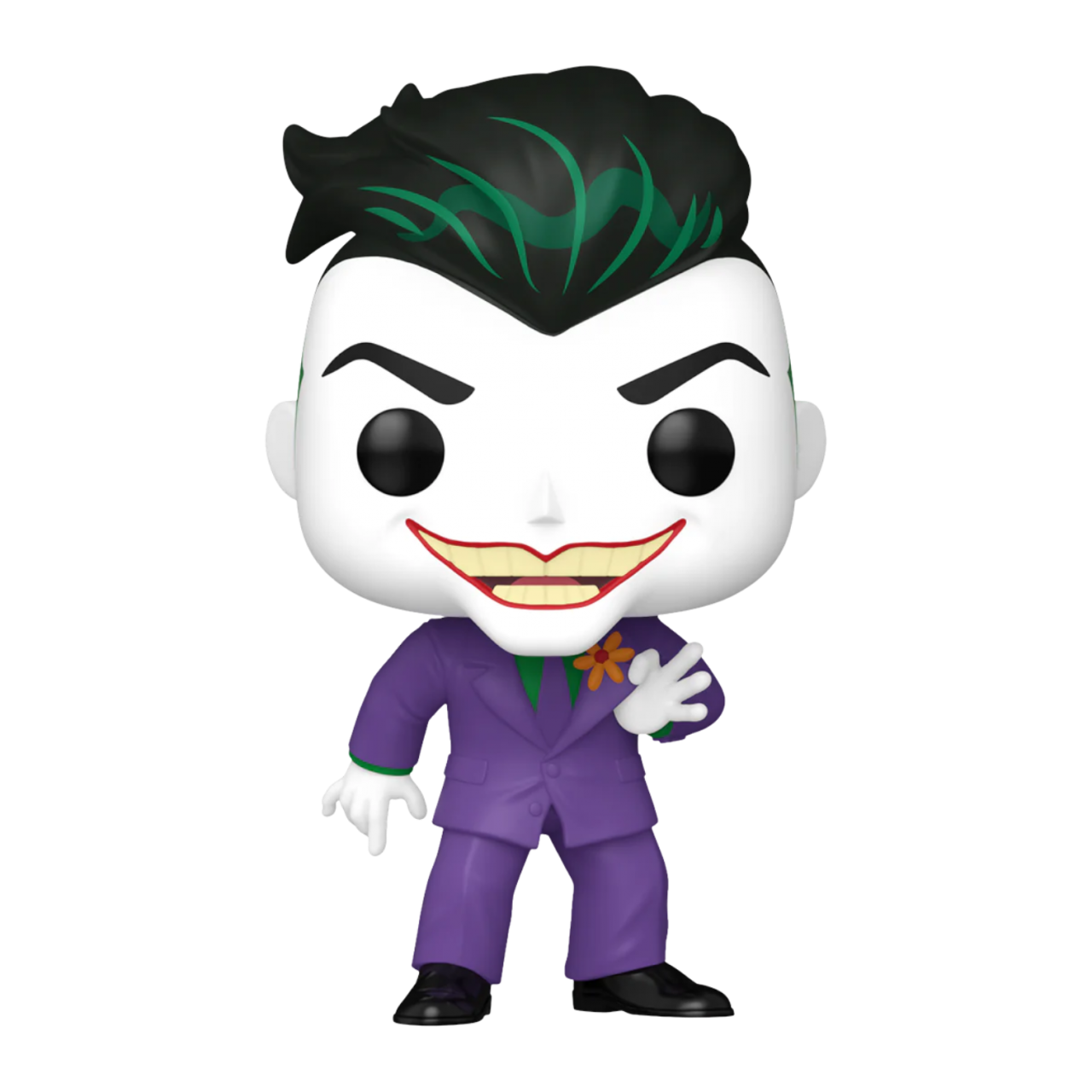 Harley Quinn: Animated - The Joker (Pop! Vinyl)