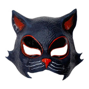 Halloween Ends - Allyson Cat Injection Mask