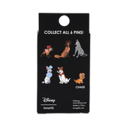 Oliver & Company - Blind Pin Group Assortment (Display of 12)