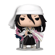 Bleach: Thousand Year Blood War - Byakuya Kuchiki Bankai (Pop! Vinyl)