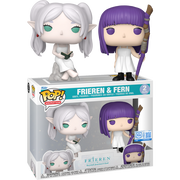Frieren - Frieren & Fern Exclusive 2-Pack (Pop! Vinyl)