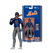 MLB - Juan Soto (New York Mets) 6″ Articulated Figure
