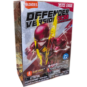 DC - Justice League Blind Box (Model Kit)