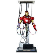 Iron Man (2008) - Mark III Construction Version 1:6 Scale