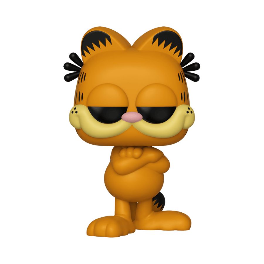 Garfield - Garfield (Pop! Vinyl)