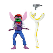 Teenage Mutant Ninja Turtles (TV 1987) - Baxter Stockman Ultimate 7″ Action Figure