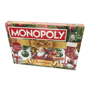 Monopoly - Christmas Edition