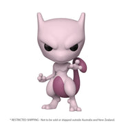 Pokemon - Mewtwo (Pop! Vinyl)