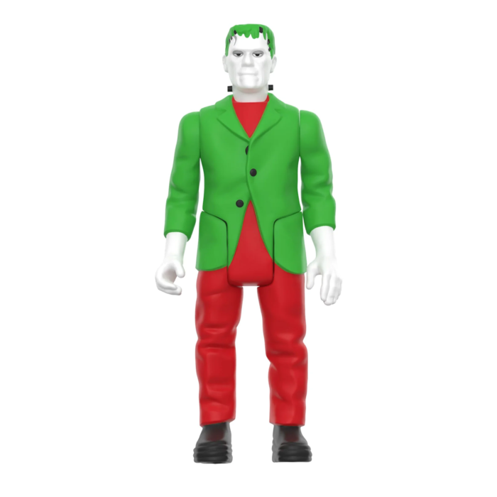 Universal Monsters - Monster In My Stocking Blind Box (Action Figure)