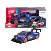 Dickie Toys - Ford F-150 Lightning Super Truck