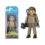 Ghostbusters (1984) - Dr Raymond Stantz Playmobil