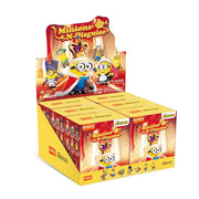 Minions - Mokoo 01 Minions-N-Disguise Blind Box Assortment (Display of 6)