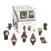 Harry Potter - Mini Vinyls Display Case